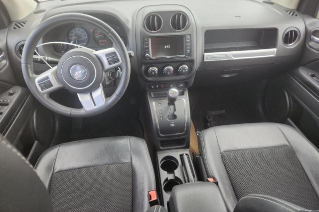 2016 JEEP COMPASS SP - 1C4NJDBBXGD671753