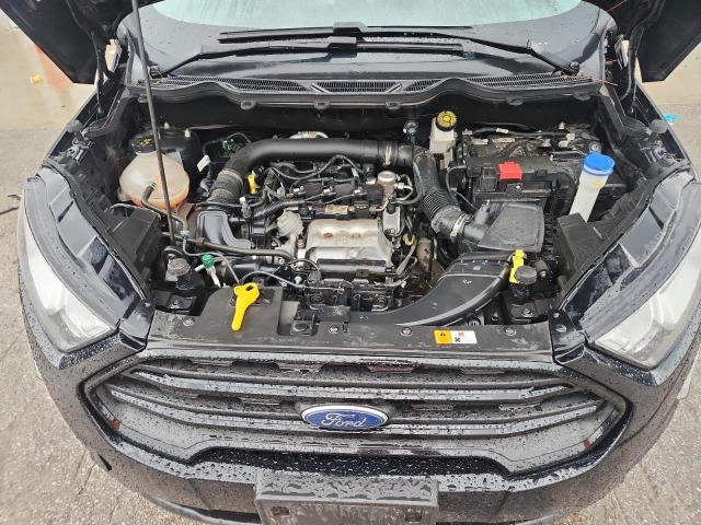 2020 FORD ECOSPORT S MAJ3S2FE9LC371656