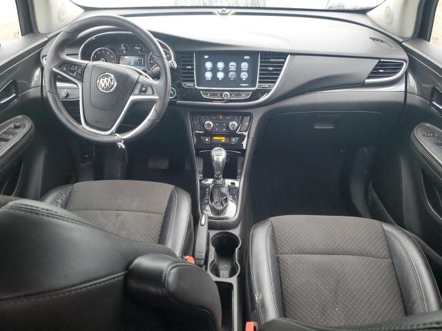 2017 BUICK ENCORE PRE KL4CJESB2HB183174