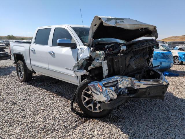 2017 GMC SIERRA K15 #3296347105
