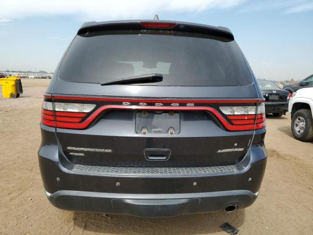 2015 DODGE DURANGO LI 1C4RDJDG6FC801919