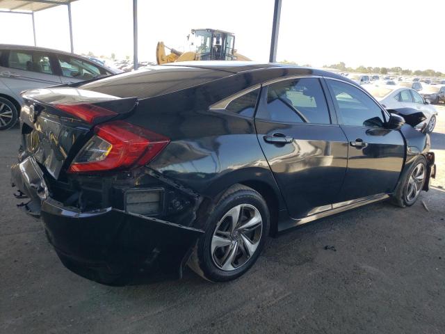 2020 HONDA CIVIC LX - 19XFC2F64LE001284