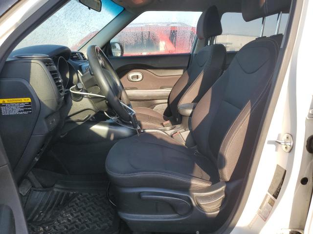 2019 KIA SOUL KNDJN2A21K7024593