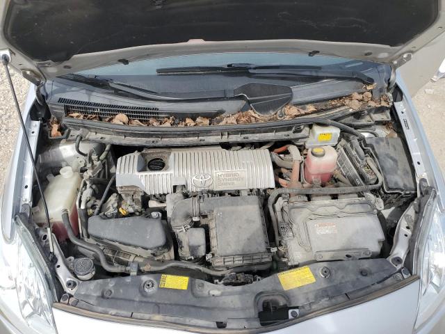 2012 TOYOTA PRIUS - JTDKN3DU1C5481022