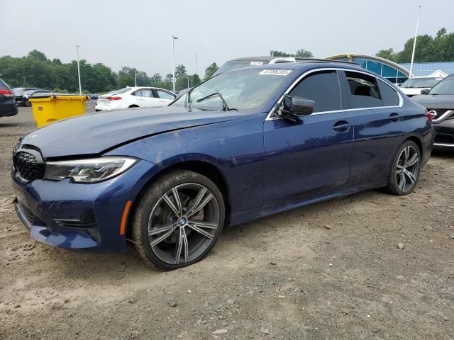 BMW 330XI