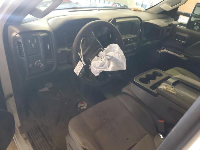 2016 GMC SIERRA K25 1GT22REG6GZ297469