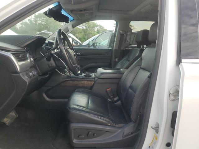 2018 CHEVROLET SUBURBAN K - 1GNSKHKC9JR281115