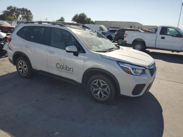 2019 SUBARU FORESTER PREMIUM JF2SKAEC2KH473092