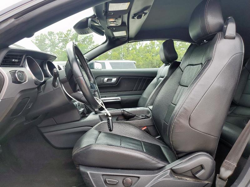 2022 FORD MUSTANG - 1FATP8UH5N5102529