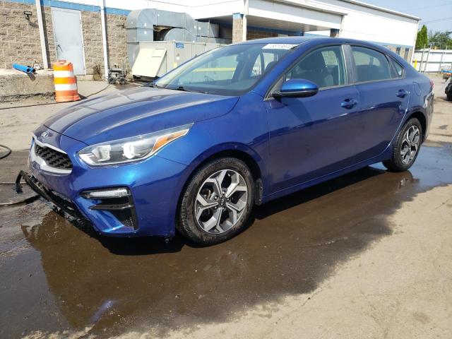 Global Auto Auctions: 2019 KIA FORTE FE