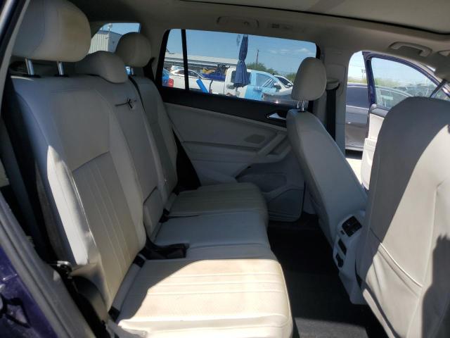 2022 VOLKSWAGEN TIGUAN SE 3VV2B7AX6NM131057