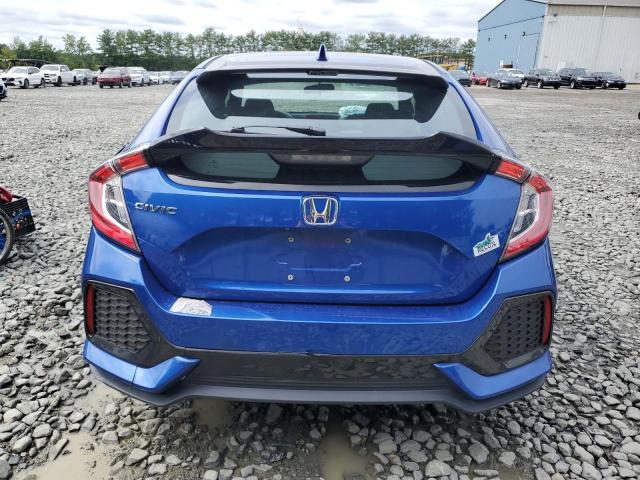 2017 HONDA CIVIC LX SHHFK7H29HU205895