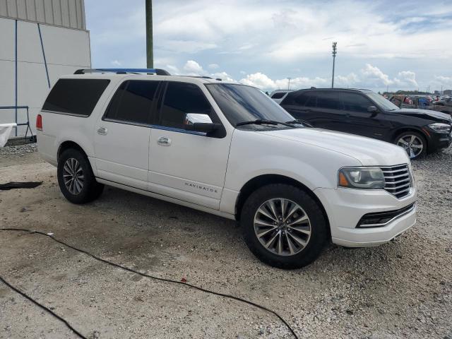 2017 LINCOLN NAVIGATOR #3303969688
