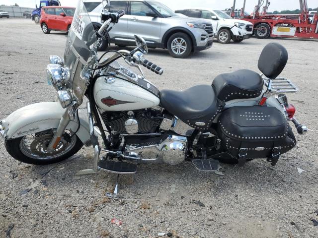 2001 HARLEY-DAVIDSON SOFTAIL 1HD1BWB181Y070077