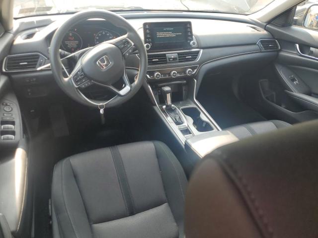 2018 HONDA ACCORD EX - 1HGCV1F47JA082417
