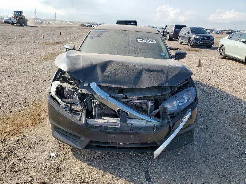 2017 HONDA CIVIC LX 19XFC2F55HE030453
