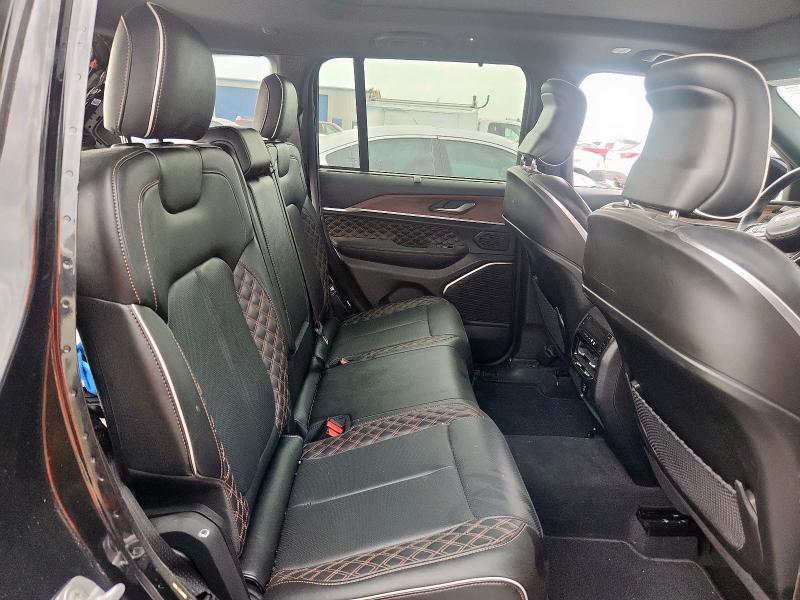 2023 JEEP GRAND CHER 1C4RJHEG5PC509485
