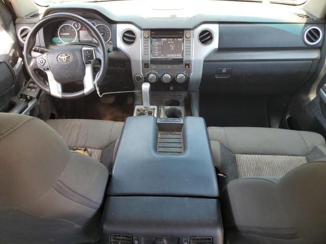 2015 TOYOTA TUNDRA CREWMAX SR5 5TFDW5F14FX475776