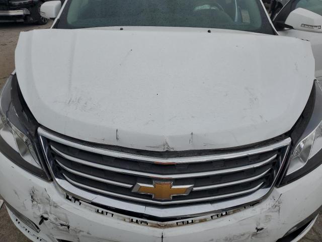 2017 CHEVROLET TRAVERSE L - 1GNKRHKD5HJ338892