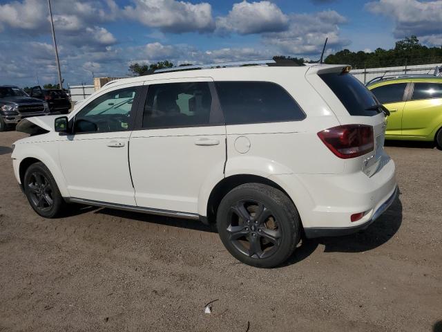 2018 DODGE JOURNEY CR 3C4PDDGG4JT505685