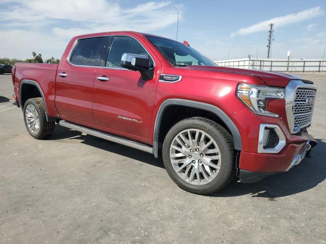 2019 GMC SIERRA K15 - 1GTU9FEL5KZ278968