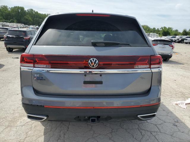 2025 VOLKSWAGEN ATLAS SE 1V2WR2CA4SC509041