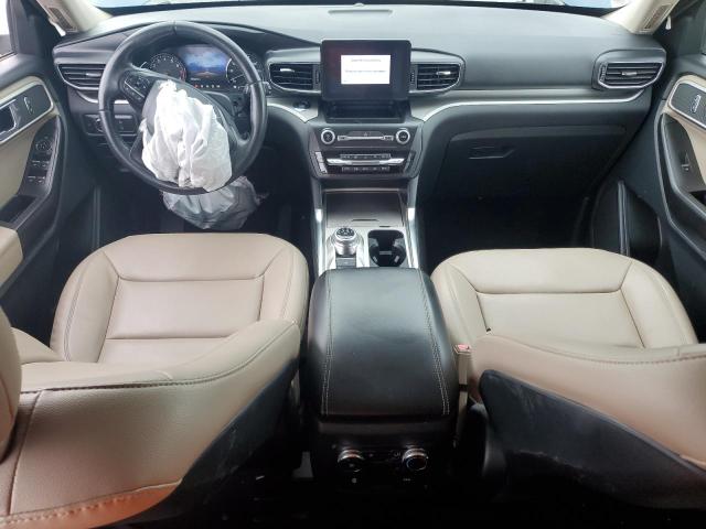 2020 FORD EXPLORER XLT 1FMSK7DH0LGC22055