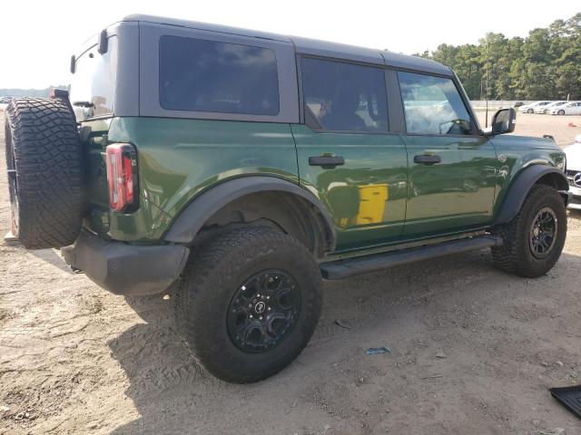 2023 FORD BRONCO BASE 1FMEE5DP1PLB84039