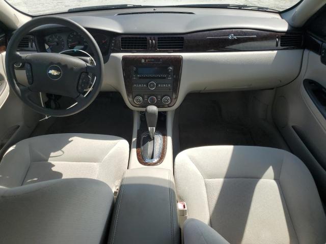 2015 CHEVROLET IMPALA LIM 2G1WA5E39F1114348