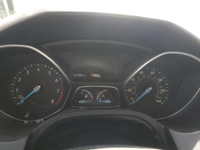 2018 FORD FOCUS SE 1FADP3F2XJL324084