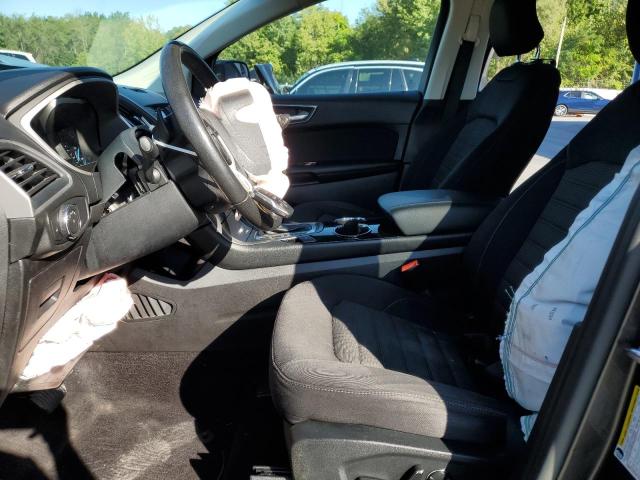 2015 FORD EDGE SEL 2FMTK4J84FBB94392