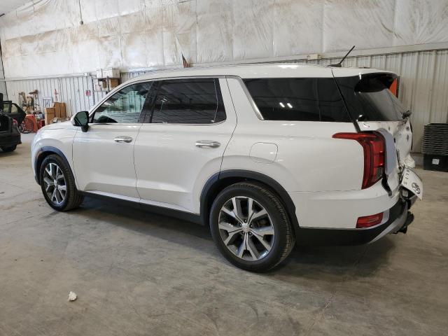 2020 HYUNDAI PALISADE S - KM8R34HE3LU077332