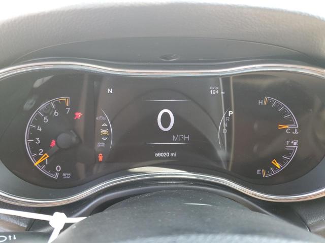 2017 JEEP GRAND CHER 1C4RJFBG9HC835817
