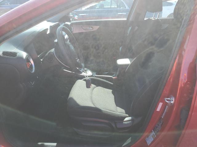 2024 KIA FORTE LX 3KPF24AD2RE829542