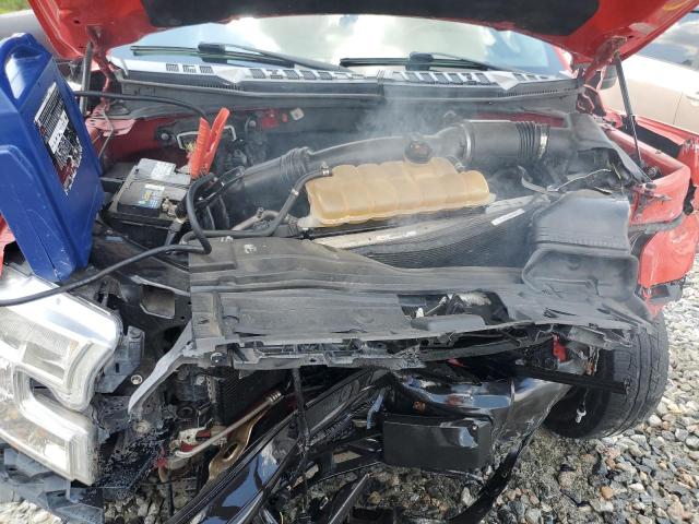 2017 FORD F150 1FTNF1CG1HKD84017