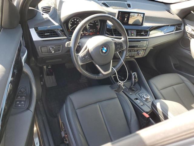 2021 BMW X1 XDRIVE2 WBXJG9C0XM5S45593