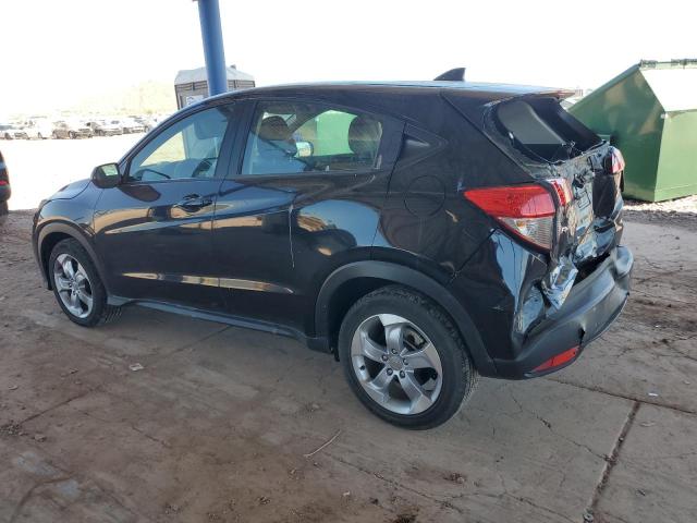 2020 HONDA HR-V LX 3CZRU6H37LM722364