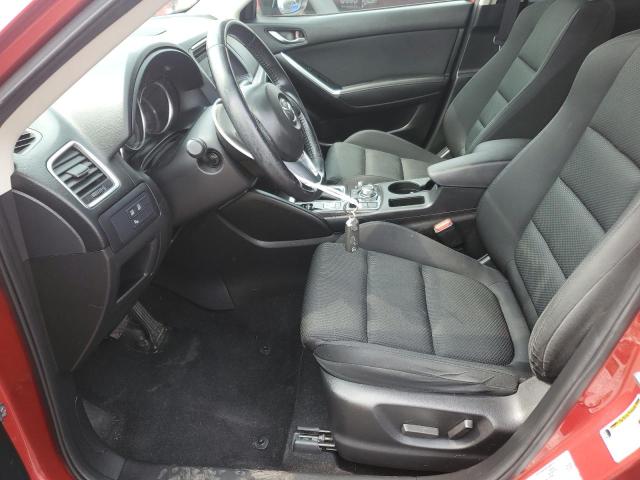2016 MAZDA CX-5 TOURI JM3KE4CY8G0778860