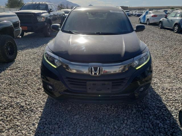 2022 HONDA HR-V EX - 3CZRU6H57NM755725