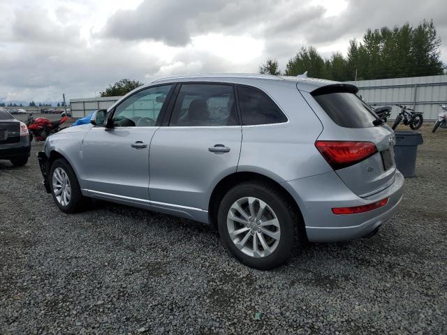 2016 AUDI Q5 PREMIUM PLUS WA1L2AFP8GA068403