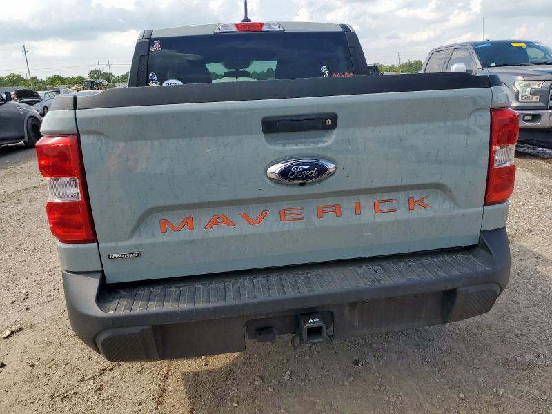 2023 FORD MAVERICK XL 3FTTW8E38PRA79912