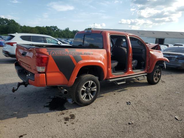 2017 TOYOTA TACOMA DOUBLE CAB - Other View