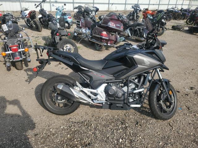 2020 HONDA NC750 X JH2RC9007LK200280