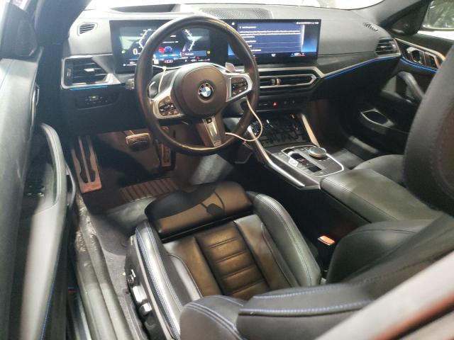 2024 BMW M440XI WBA13AR07RCN59736