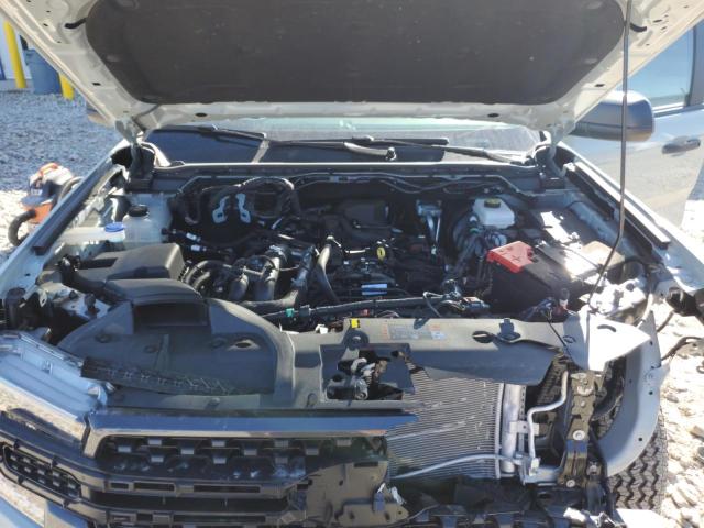 2024 FORD RANGER XLT 1FTER4HH4RLE23821