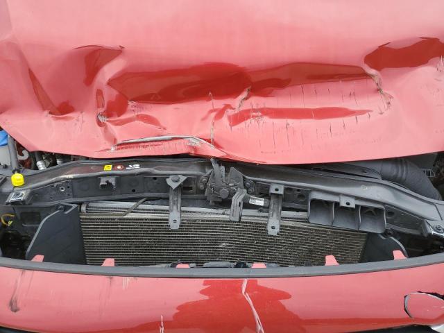 2018 HYUNDAI ELANTRA SE 5NPD84LF1JH374445