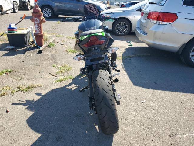 2019 KAWASAKI ER400 D JKAERKD10KDA51162