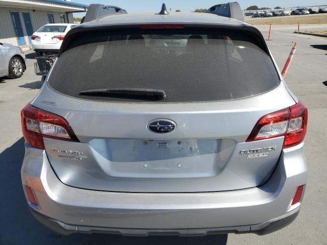 2017 SUBARU OUTBACK 2.5I LIMITED 4S4BSAKC1H3356463
