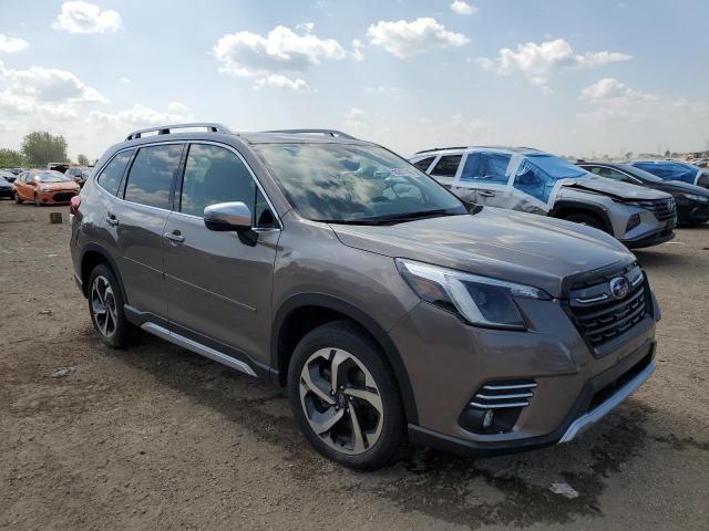 2022 SUBARU FORESTER T JF2SKARC5NH461243