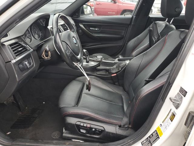 2015 BMW 328 XI WBA3B3G50FNR87850